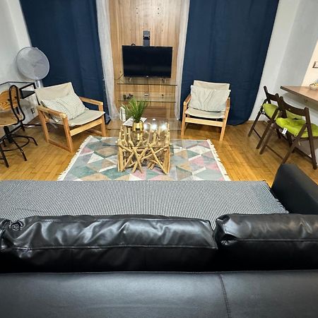 Apartment With Parking In The Center - 500M From Hlavni Nadrazi Brno Exteriör bild