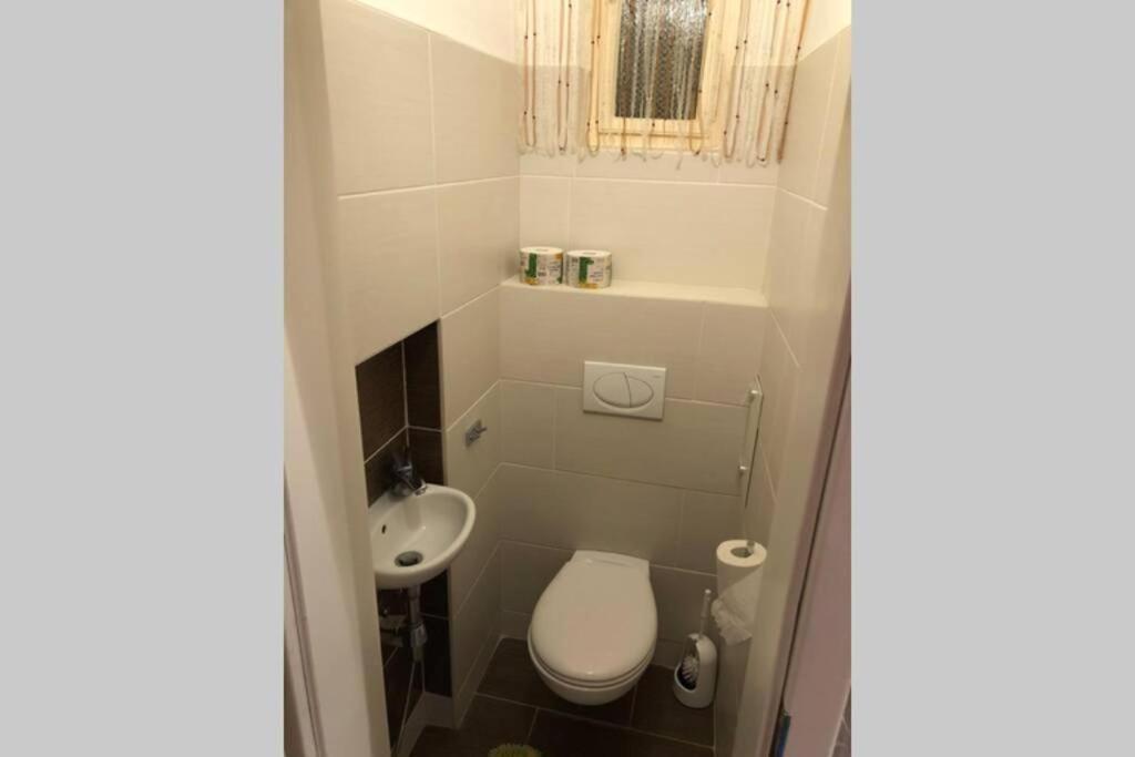 Apartment With Parking In The Center - 500M From Hlavni Nadrazi Brno Exteriör bild