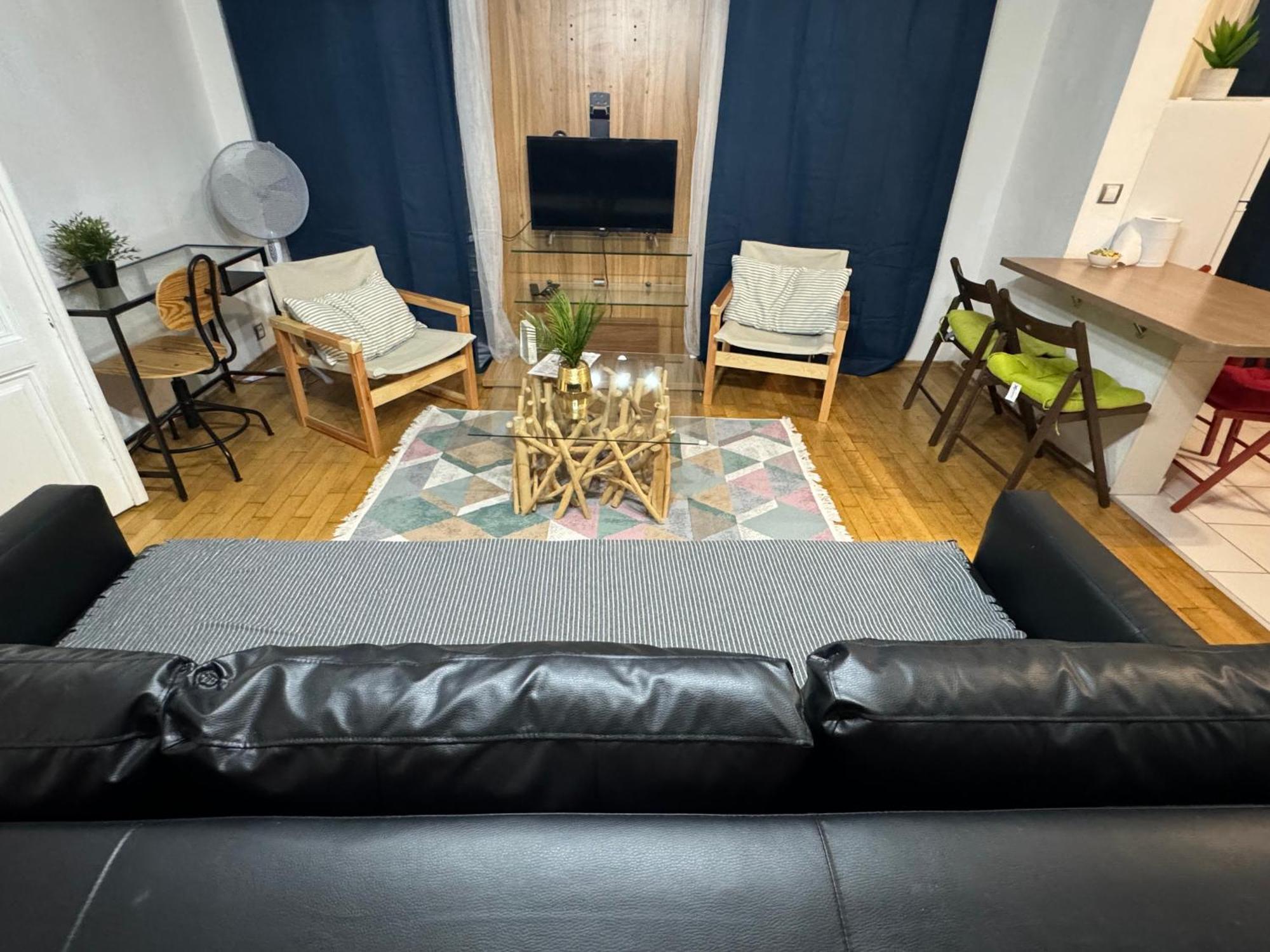 Apartment With Parking In The Center - 500M From Hlavni Nadrazi Brno Exteriör bild