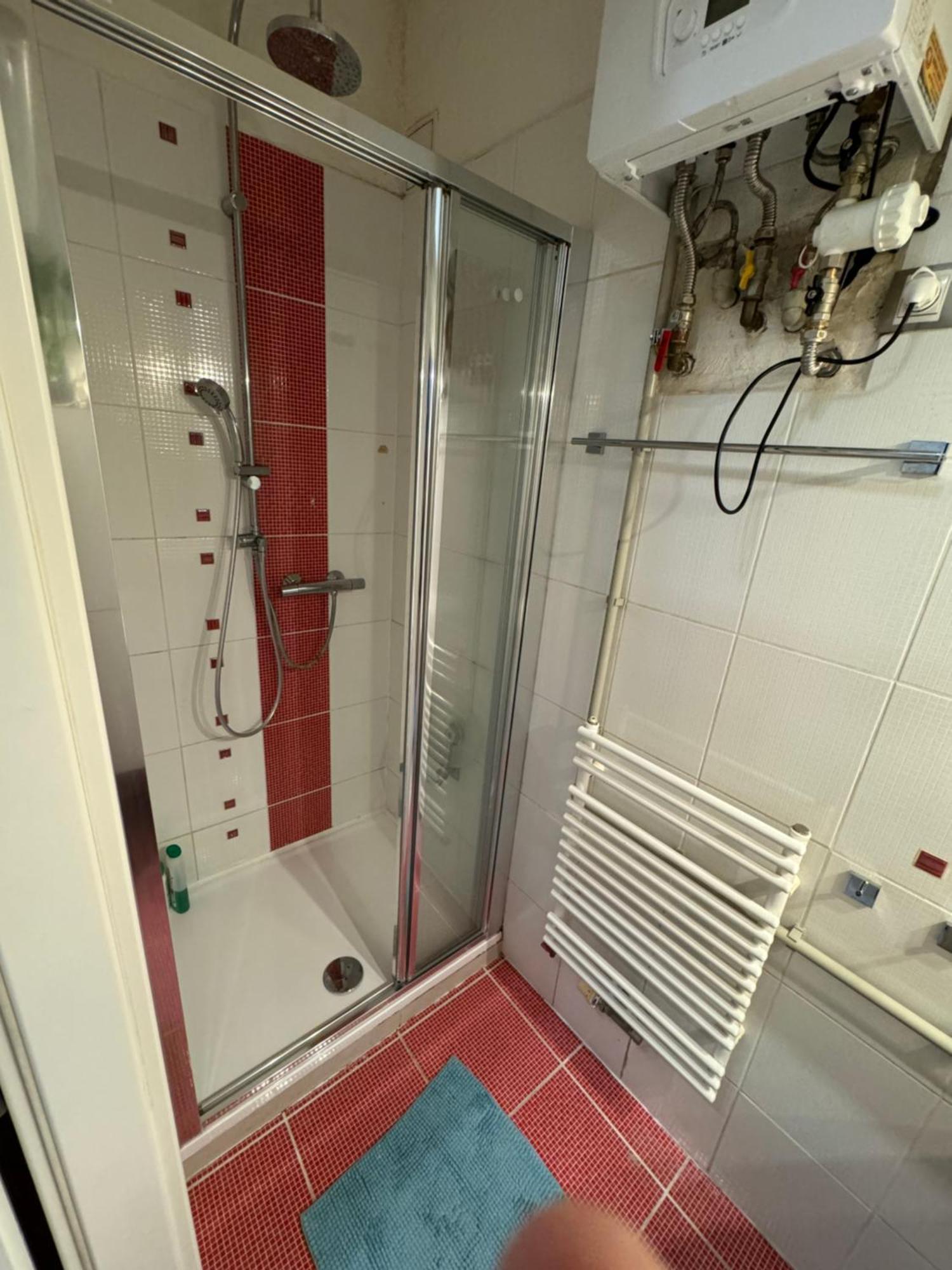 Apartment With Parking In The Center - 500M From Hlavni Nadrazi Brno Exteriör bild